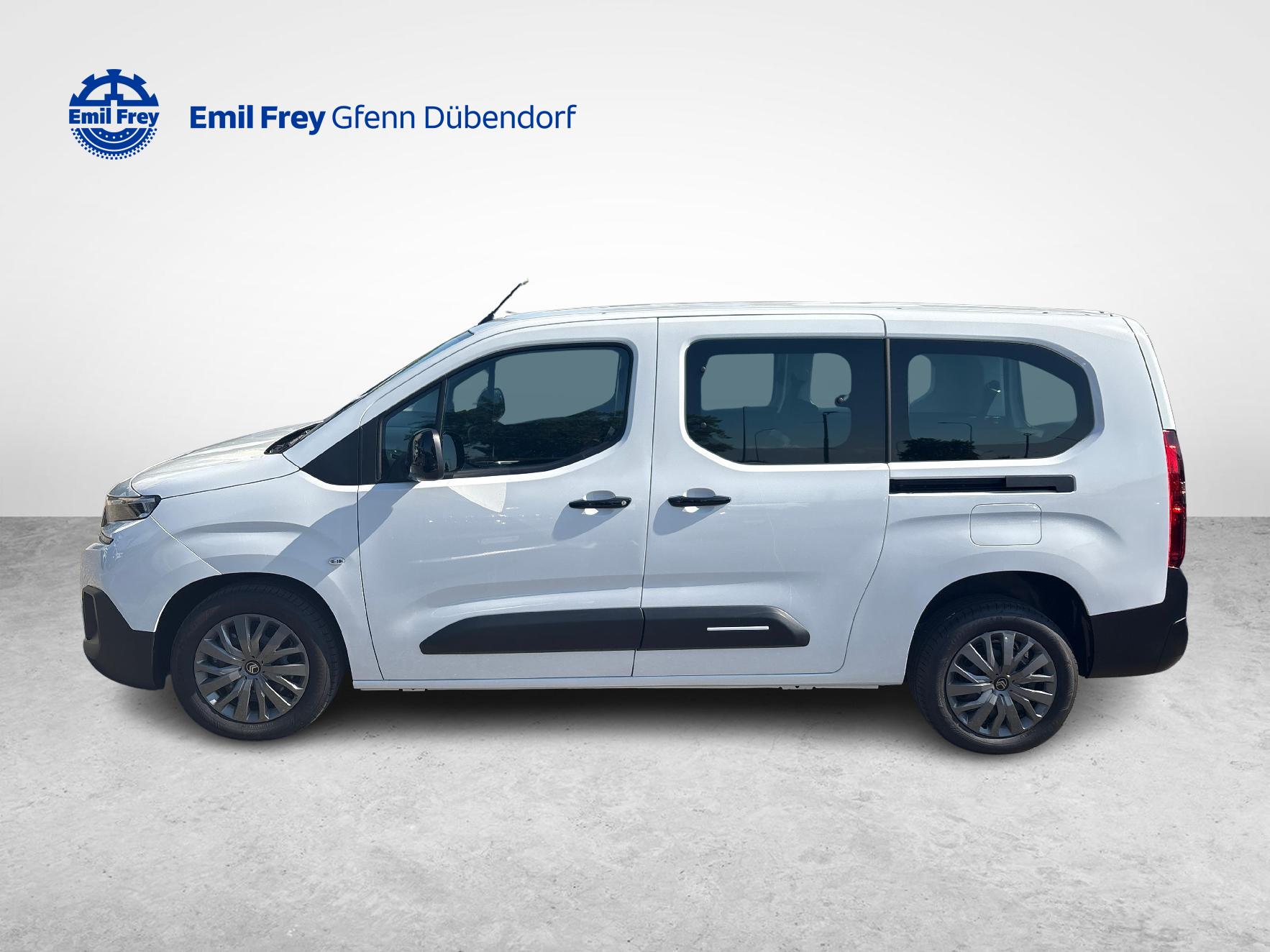 CITROEN Berlingo XL 1.5 BlueHDi 130 Tonic-image-5