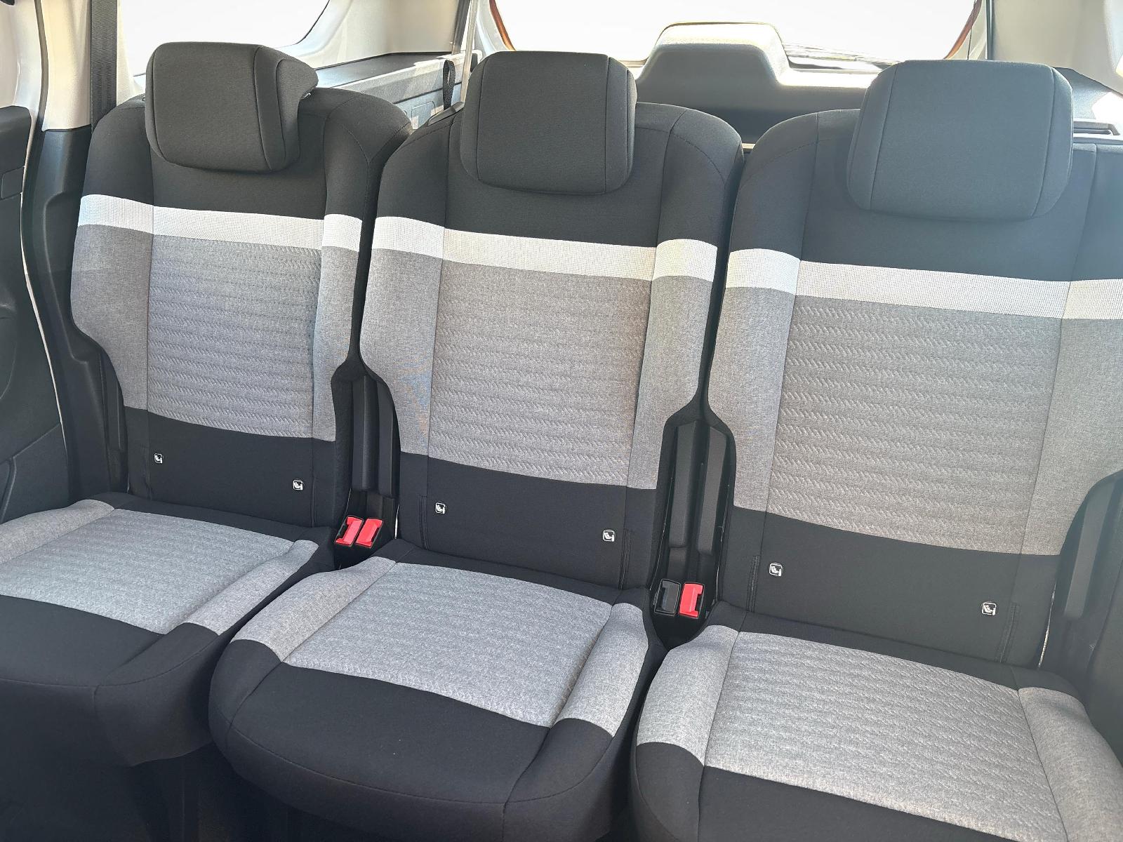 CITROEN Berlingo XL 1.5 BlueHDi 130 Tonic-image-11