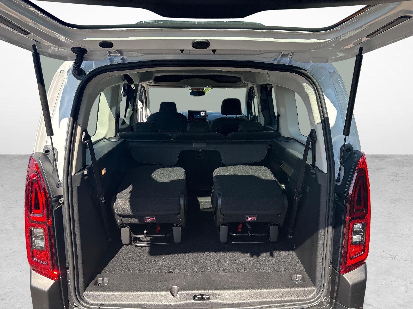 CITROEN Berlingo XL 1.5 BlueHDi 130 Tonic-image-12