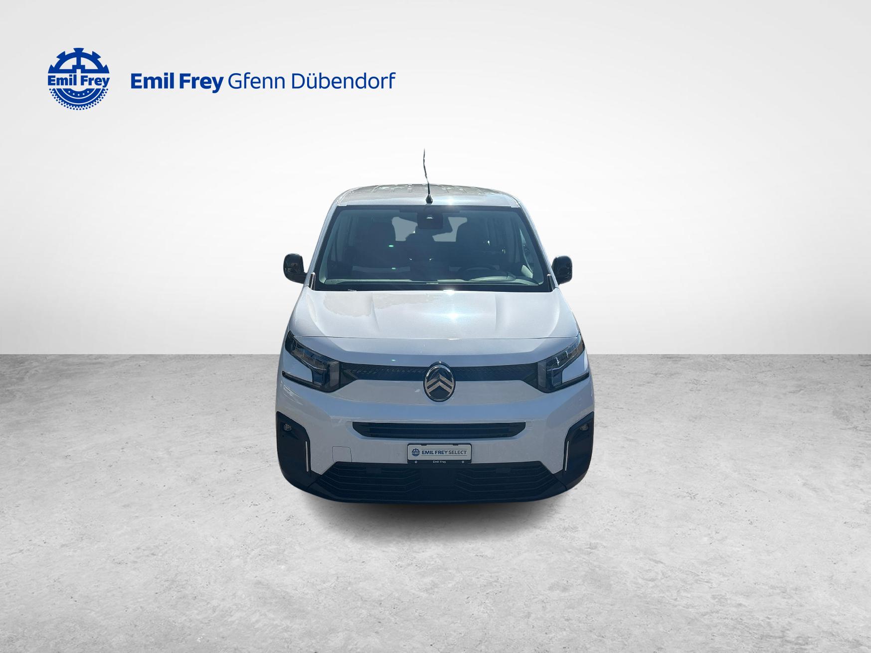CITROEN Berlingo XL 1.5 BlueHDi 130 Tonic-image-7