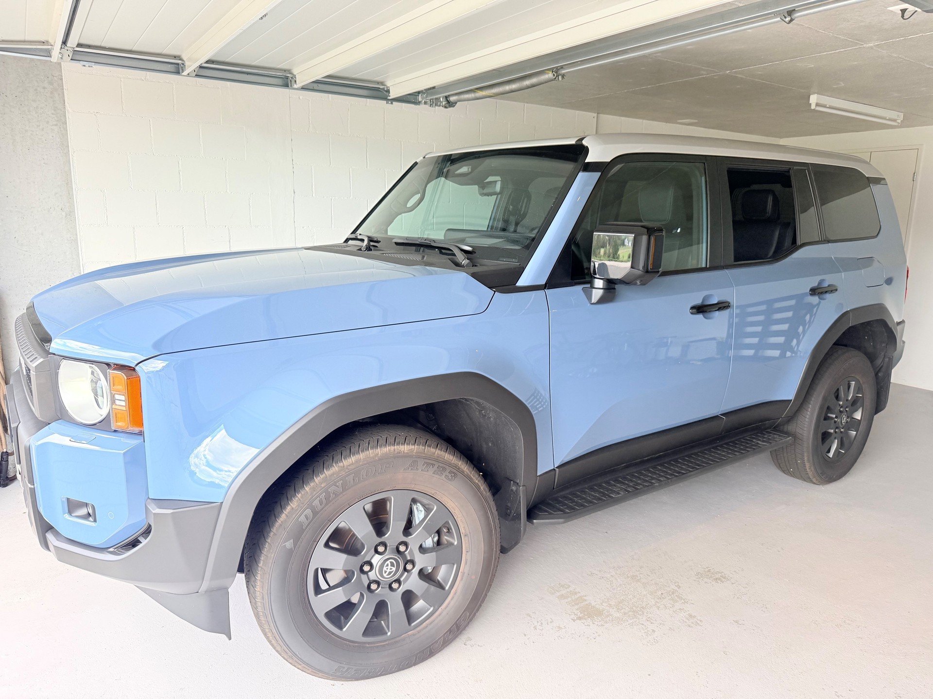 TOYOTA 2.8 D 230 First Edition-image-2