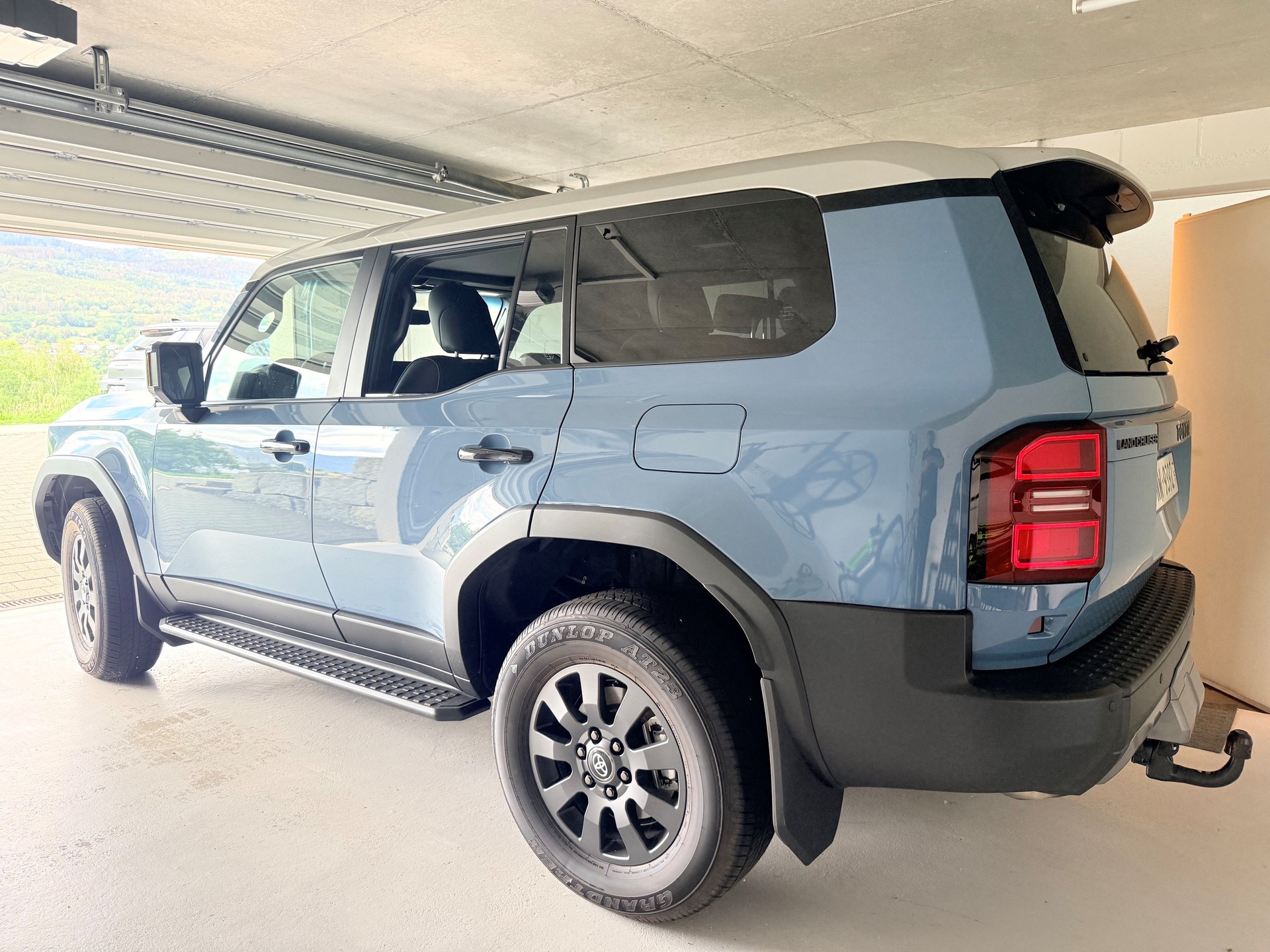 TOYOTA 2.8 D 230 First Edition-image-4