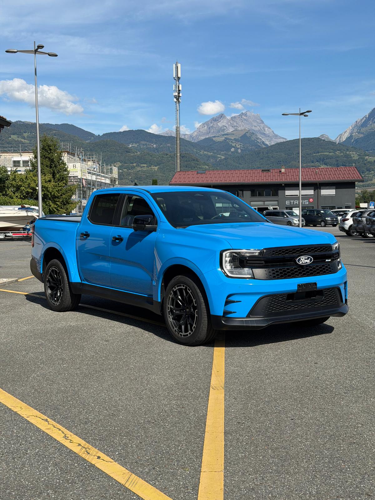 FORD FORD Ranger MS/RT 3.0 Eco Blue e-4WD Automat-image-6