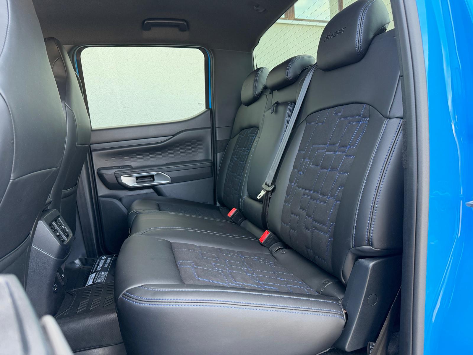 FORD FORD Ranger MS/RT 3.0 Eco Blue e-4WD Automat-image-11