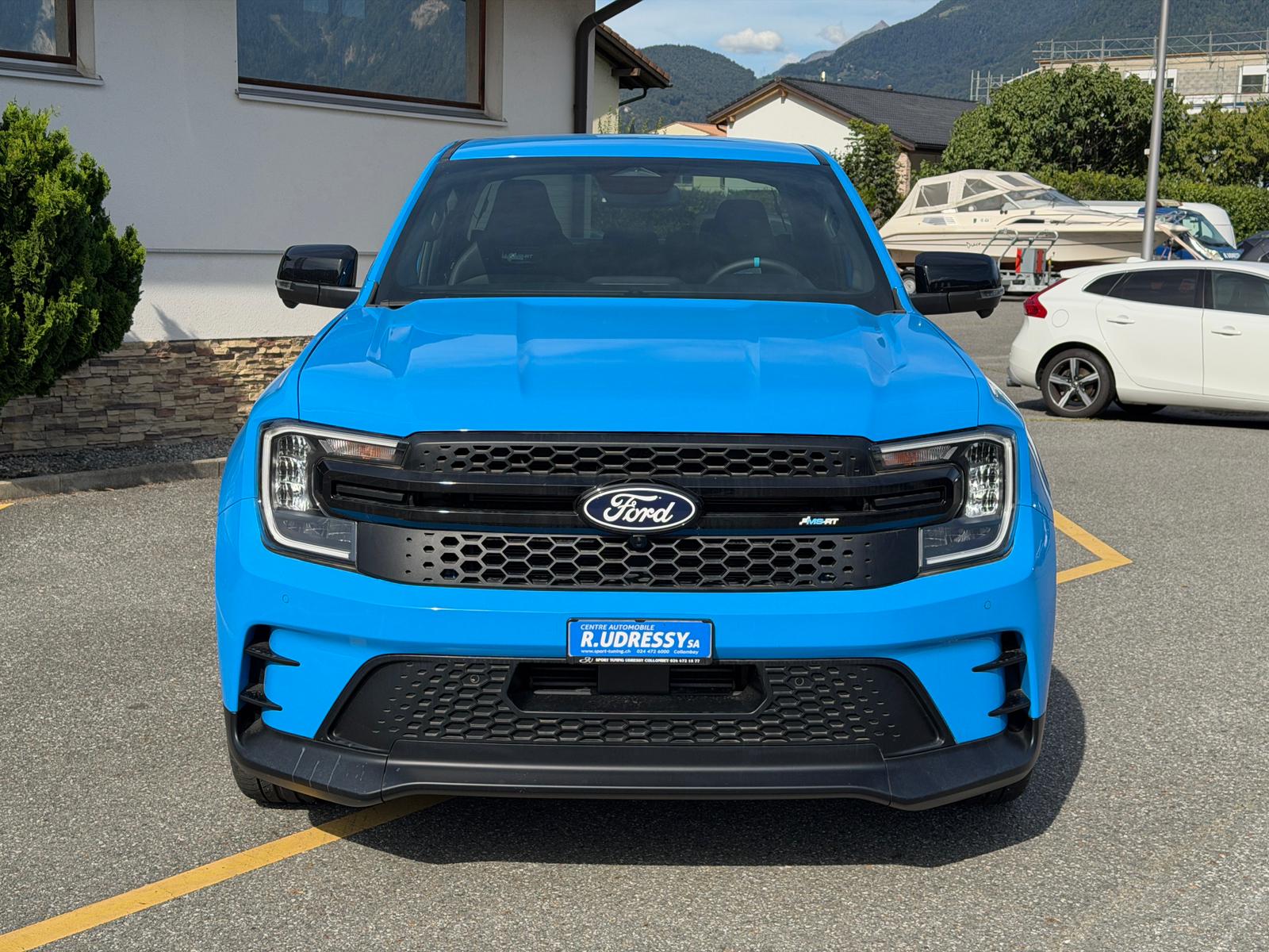 FORD FORD Ranger MS/RT 3.0 Eco Blue e-4WD Automat-image-7