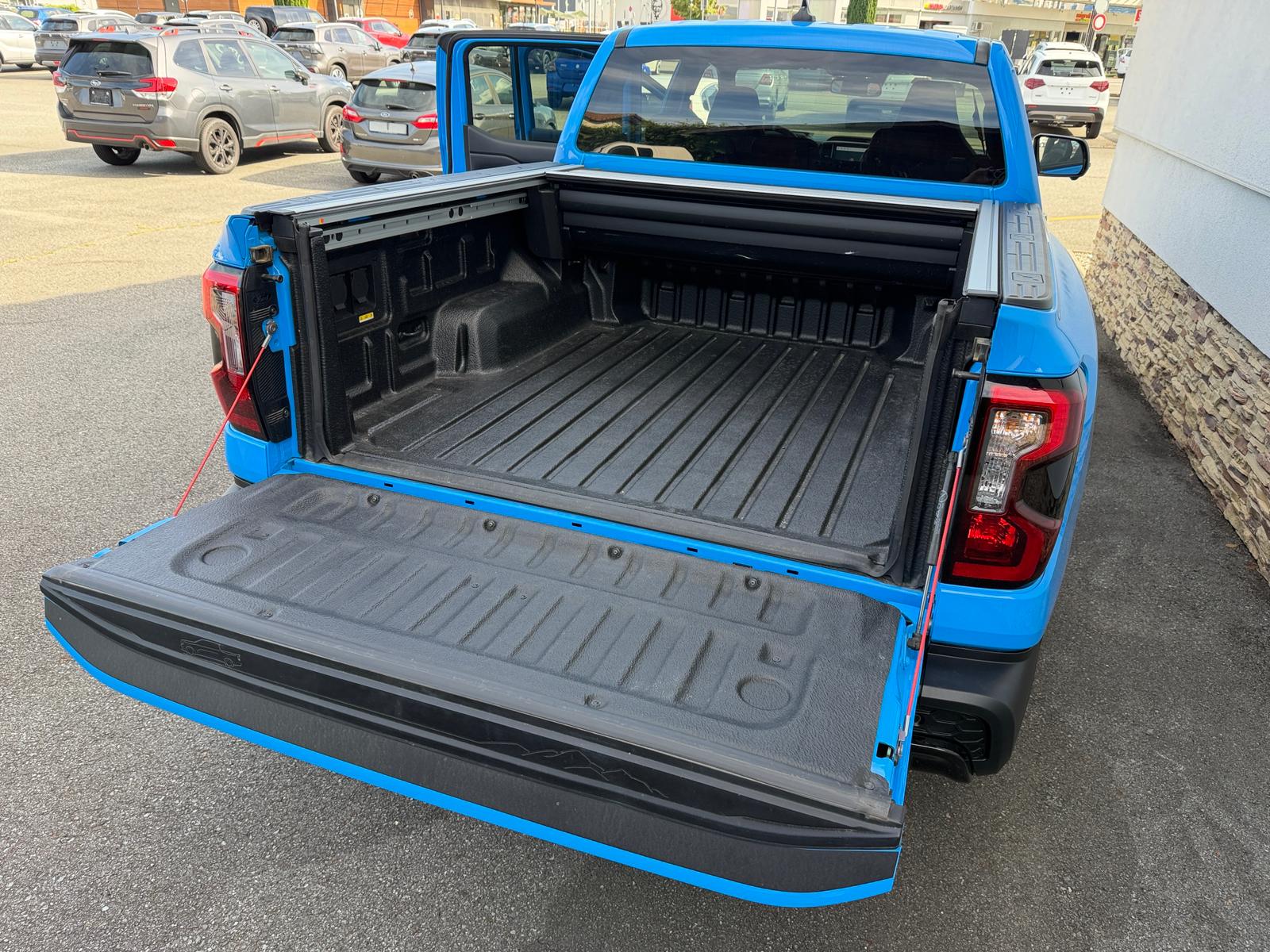 FORD FORD Ranger MS/RT 3.0 Eco Blue e-4WD Automat-image-13