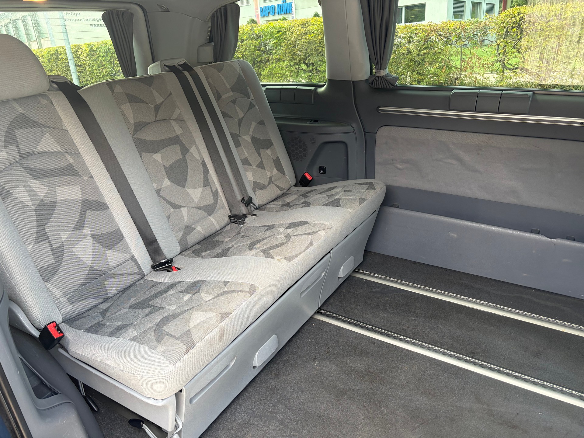 MERCEDES-BENZ Viano 2.2 CDI Fun Plus-image-5