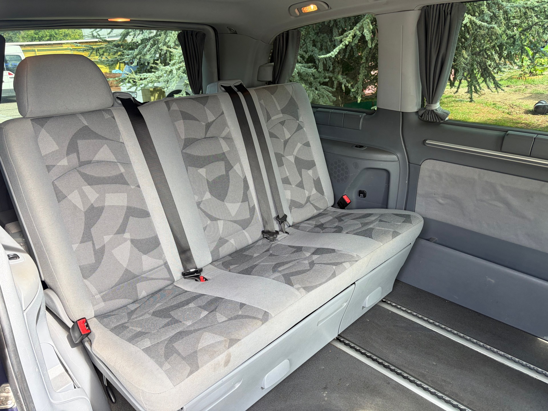 MERCEDES-BENZ Viano 2.2 CDI Fun Plus-image-4