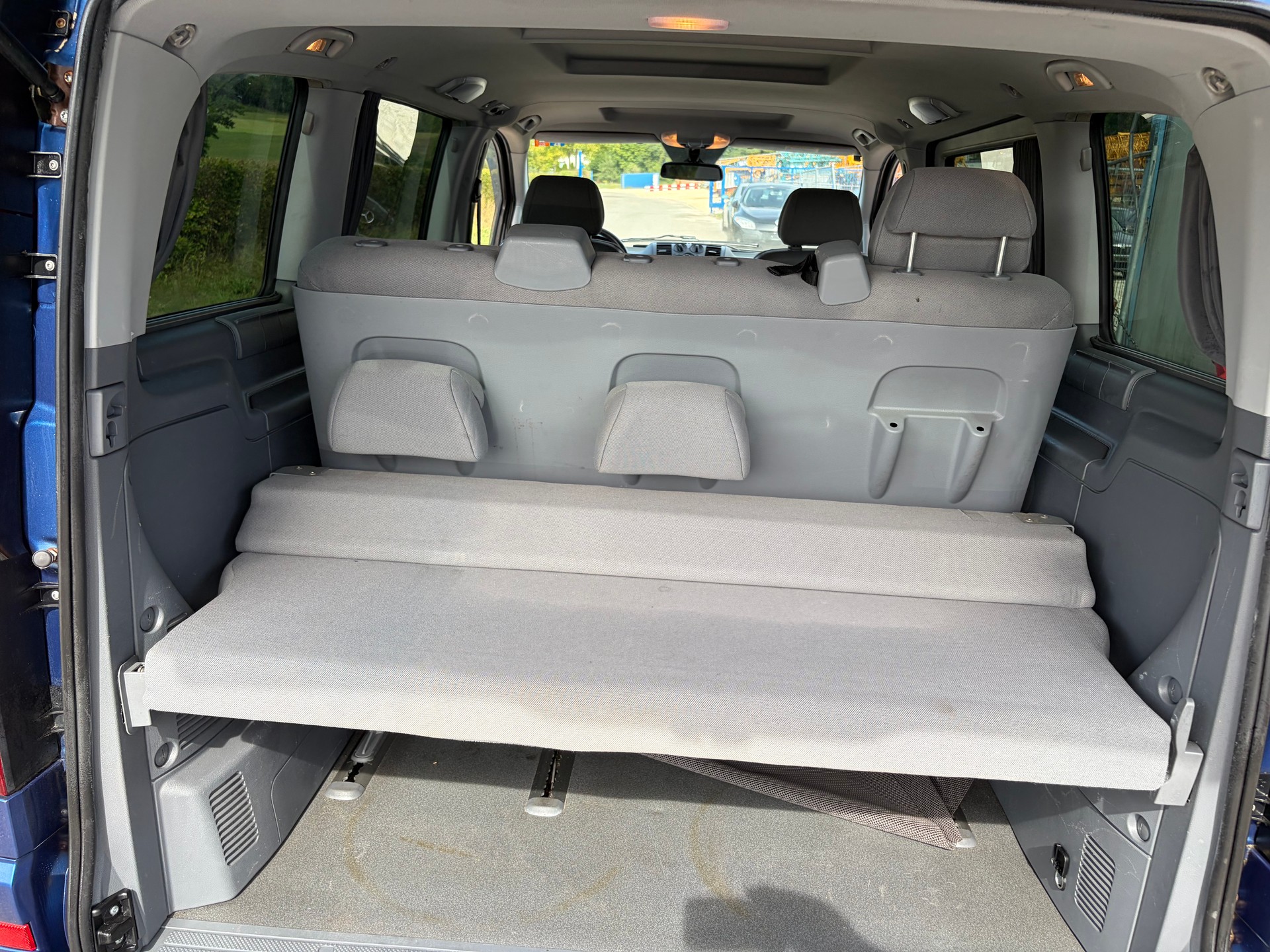 MERCEDES-BENZ Viano 2.2 CDI Fun Plus-image-6