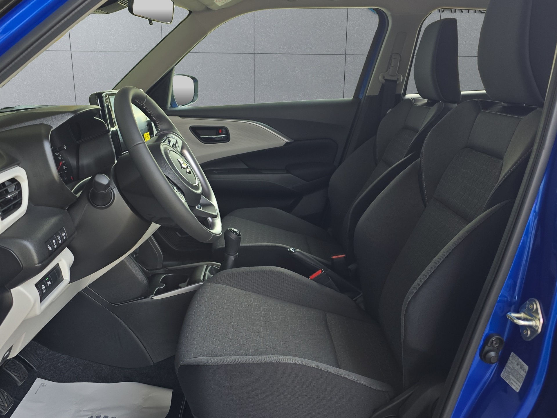SUZUKI Swift 1.2 Piz Sulai Top Hybrid 4x4-image-16