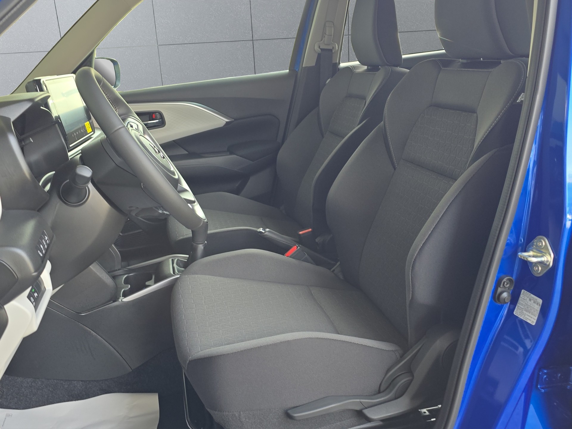 SUZUKI Swift 1.2 Piz Sulai Top Hybrid 4x4-image-15