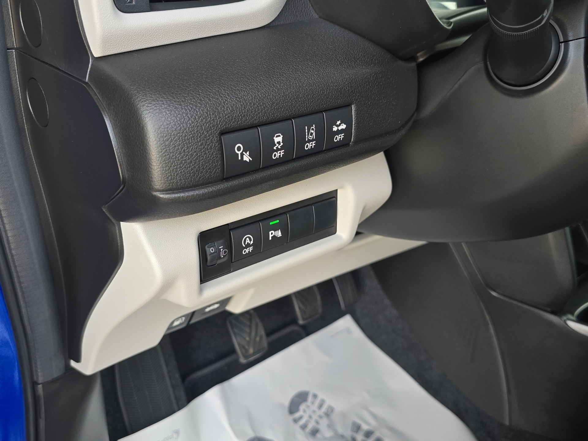 SUZUKI Swift 1.2 Piz Sulai Top Hybrid 4x4-image-12