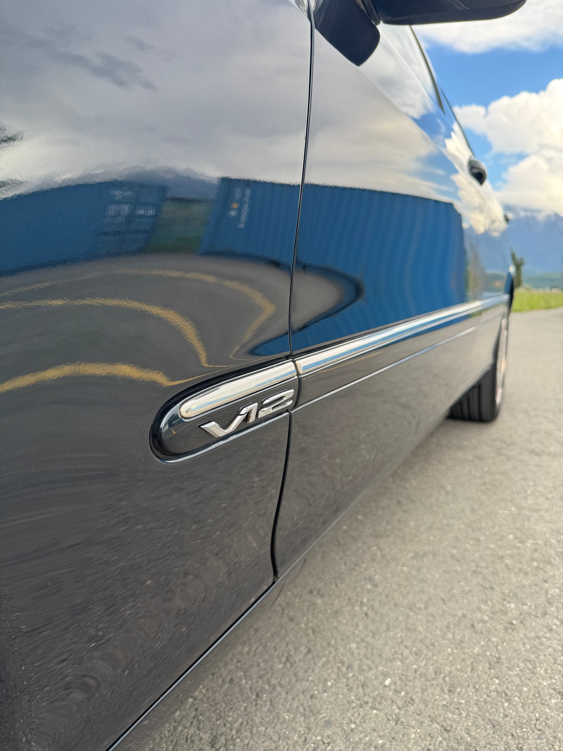 MERCEDES-BENZ S 600 L, W220-image-9