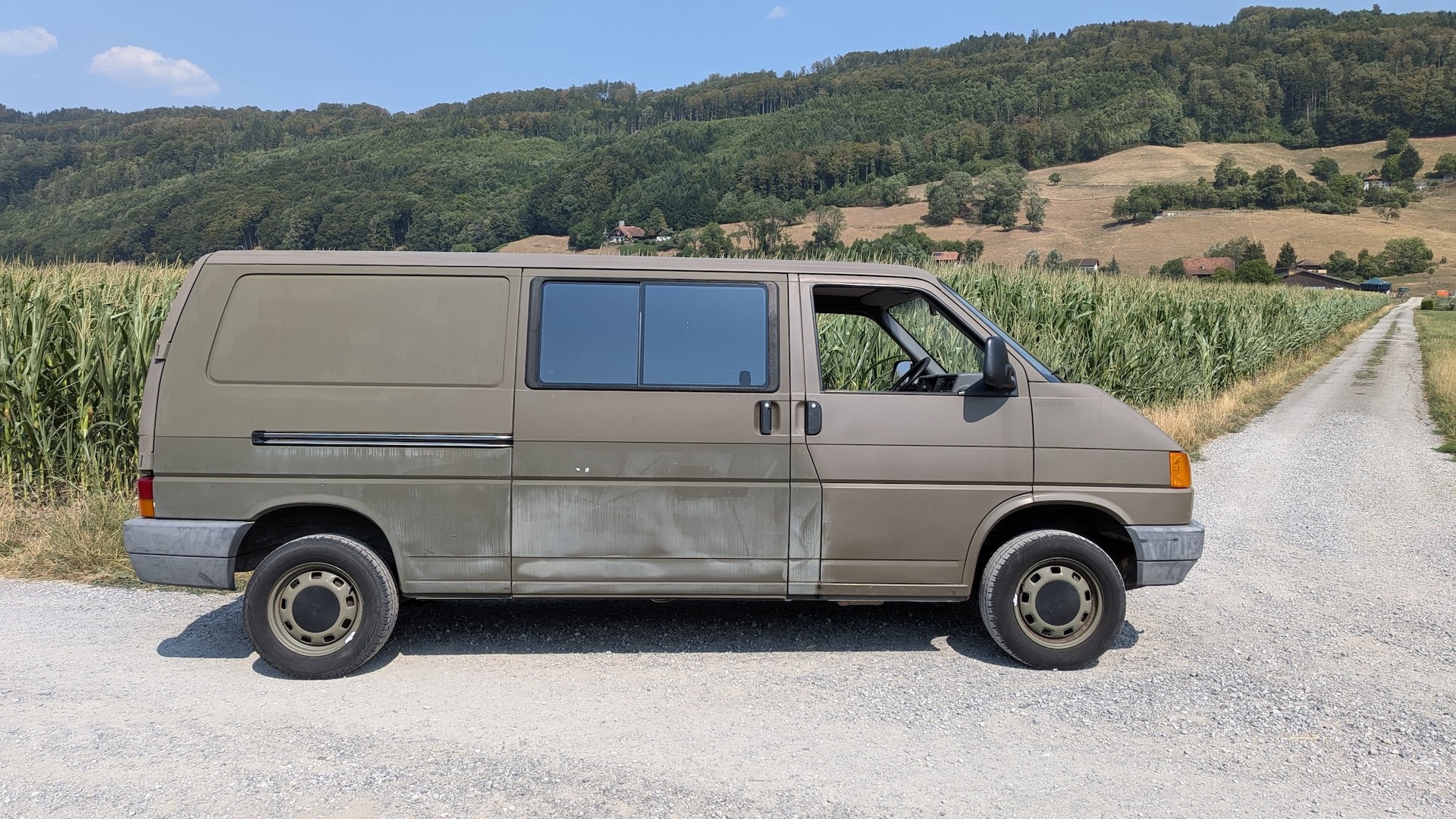 VW T4 2.5 syncro-image-1