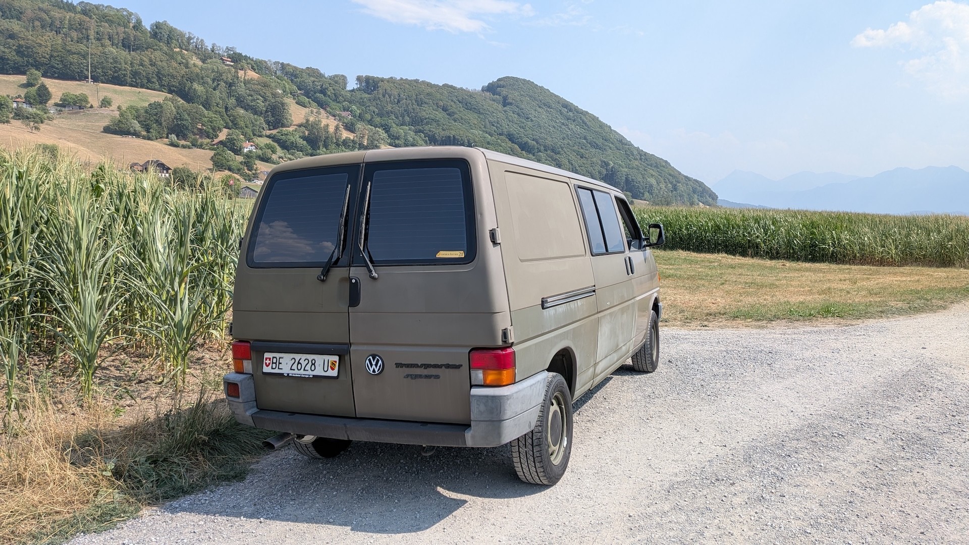 VW T4 2.5 syncro-image-2