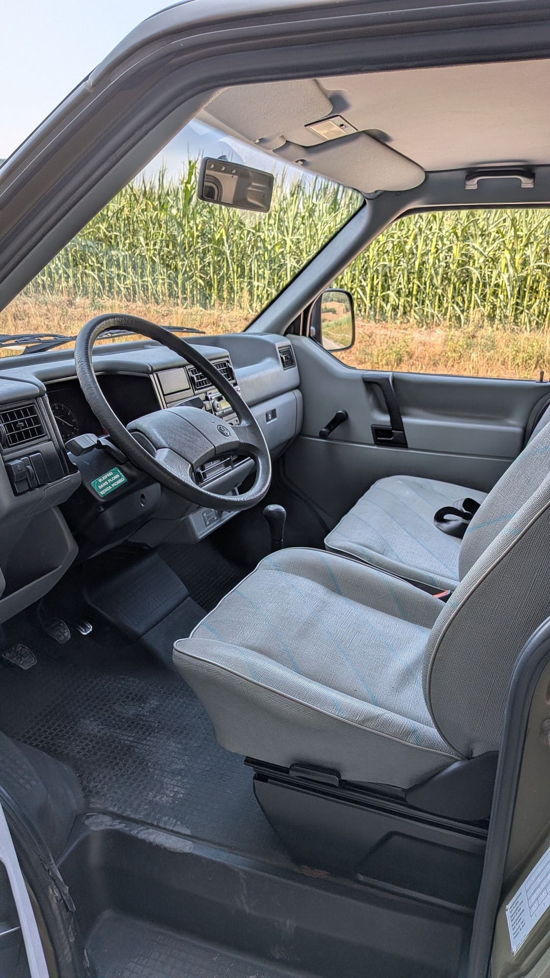 VW T4 2.5 syncro-image-12