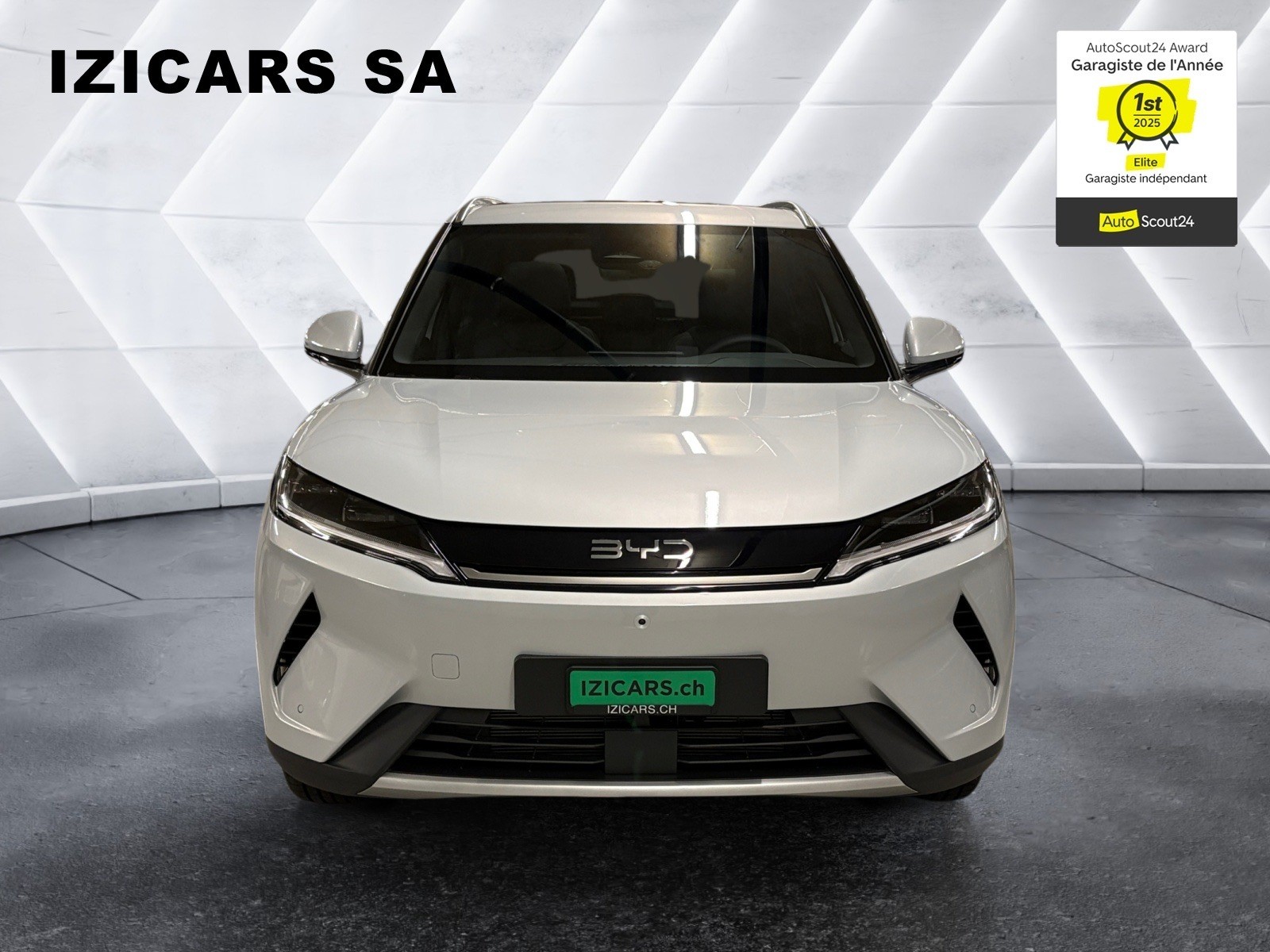 BYD Atto 2 DM-i Boost-image-2