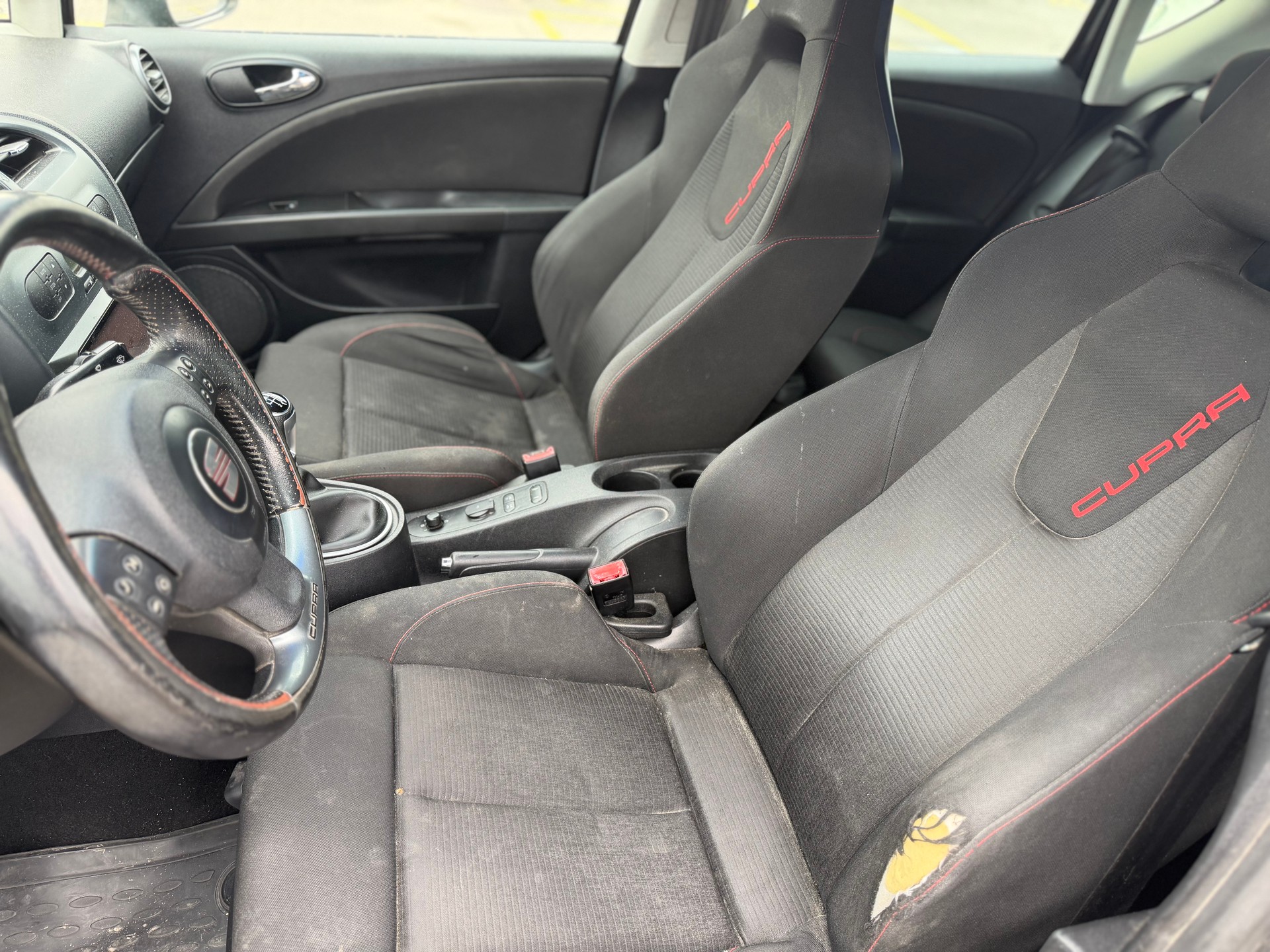 SEAT Leon 2.0 TDI Stylance-image-9