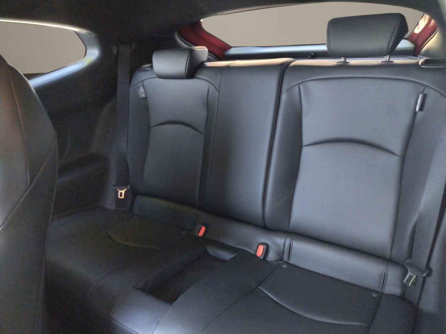 TOYOTA GR Yaris 1.6 Turbo Sport 4x4-image-9