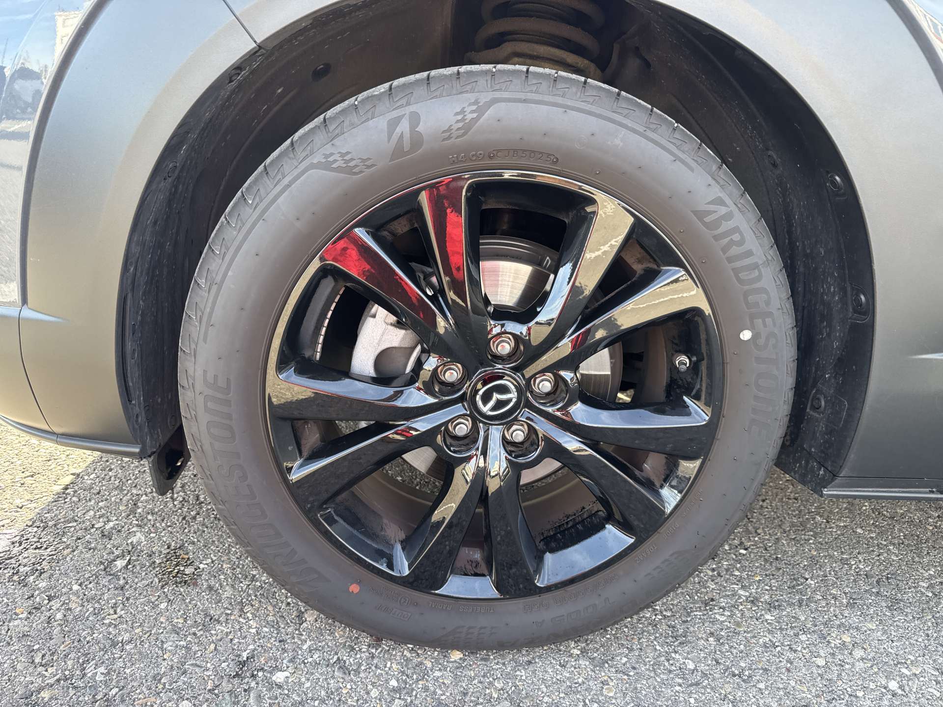 MAZDA CX-30 SKYACTIV-G 140 MHEV Nagisa Automat-image-8