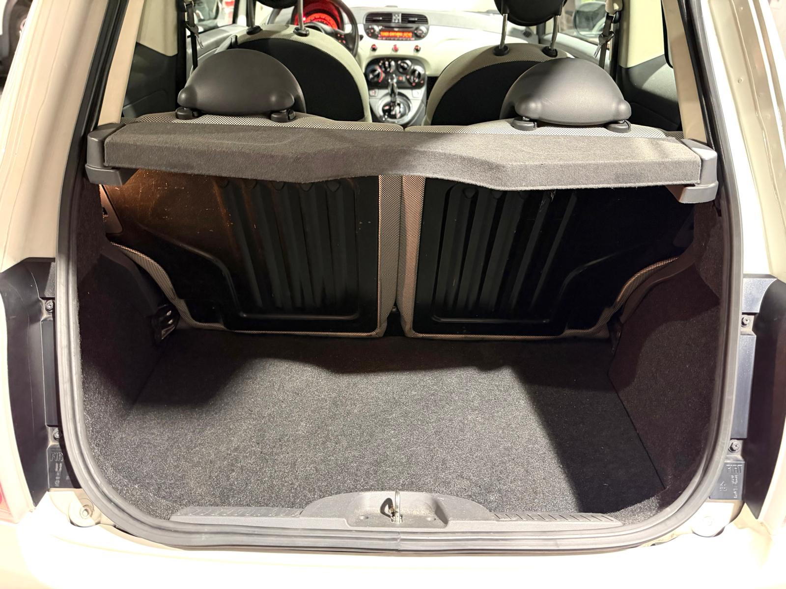 FIAT 500C 1.4 16V Lounge Dualogic-image-13