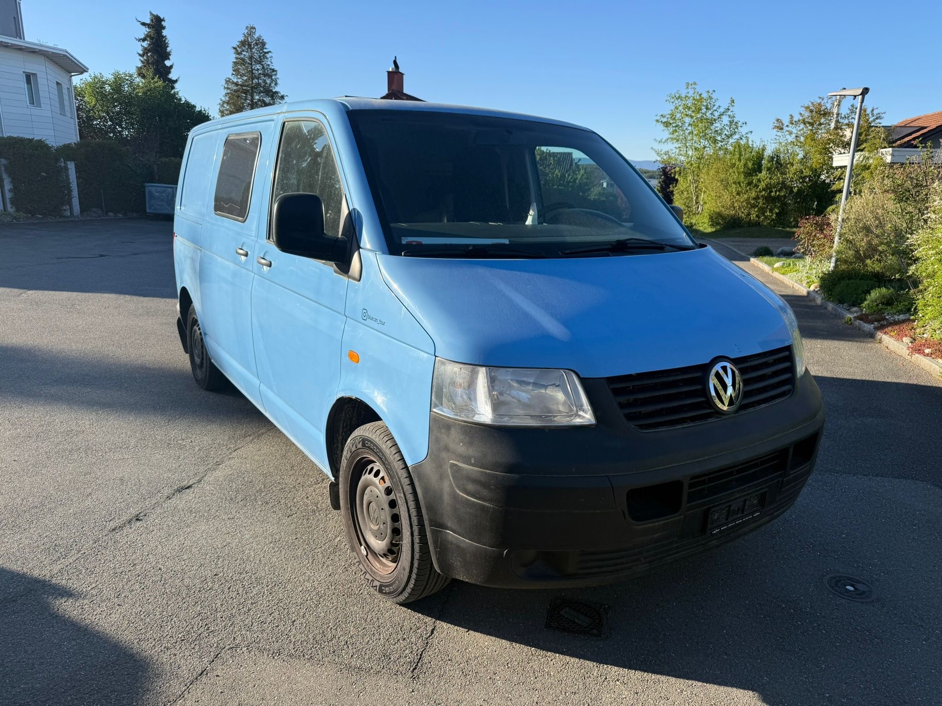 VW T5-image-0