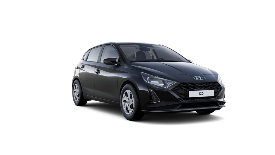 HYUNDAI i20 1.0 T-GDi Origo DCT-image-0