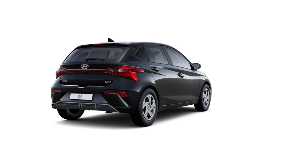 HYUNDAI i20 1.0 T-GDi Origo DCT-image-2