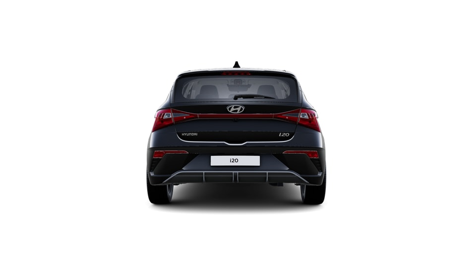 HYUNDAI i20 1.0 T-GDi Origo DCT-image-4