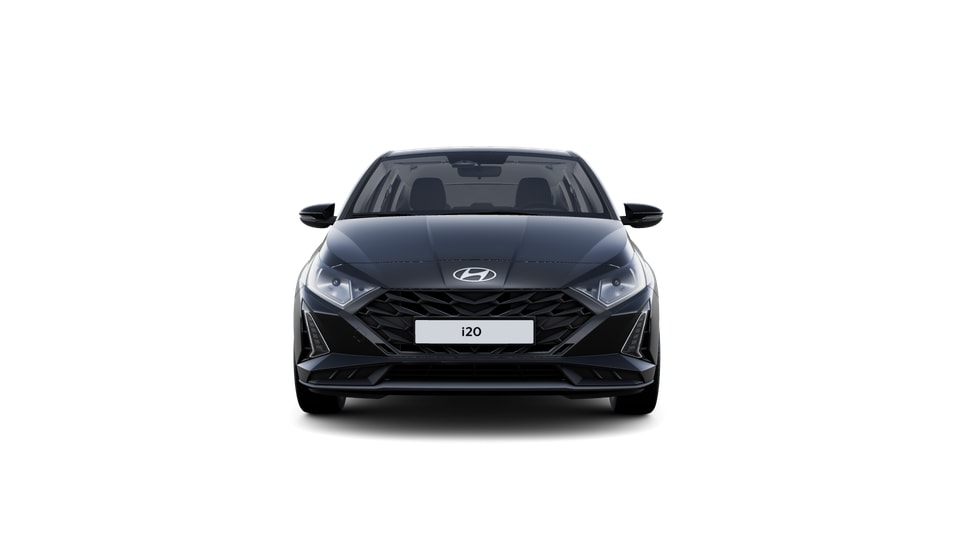 HYUNDAI i20 1.0 T-GDi Origo DCT-image-3