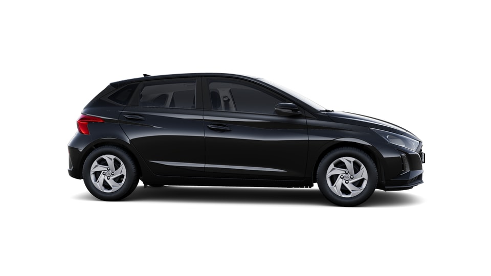 HYUNDAI i20 1.0 T-GDi Origo DCT-image-1