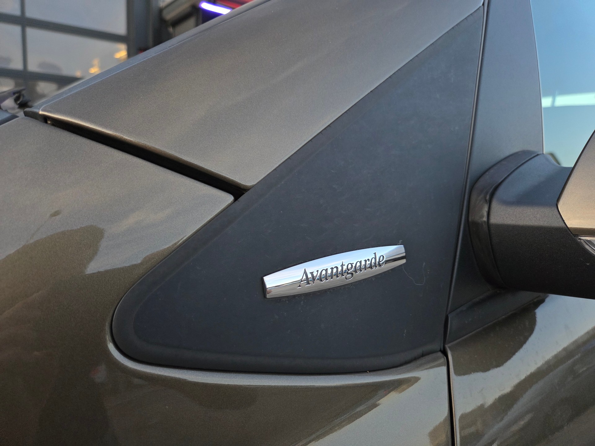MERCEDES-BENZ A 180 (170) Avantgarde Autotronic-image-9