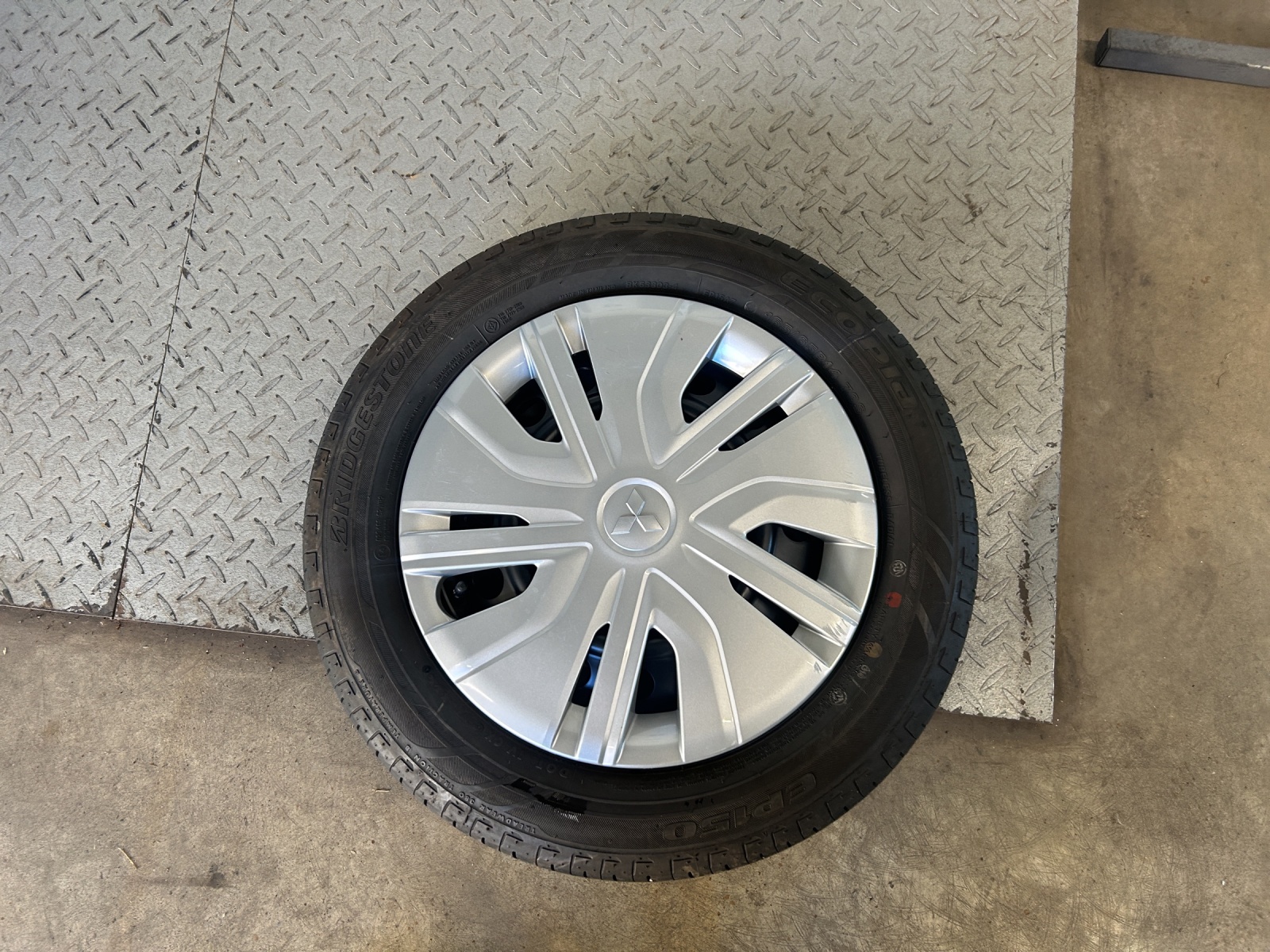 MITSUBISHI Space Star 1.2 CVT Invite-image-15