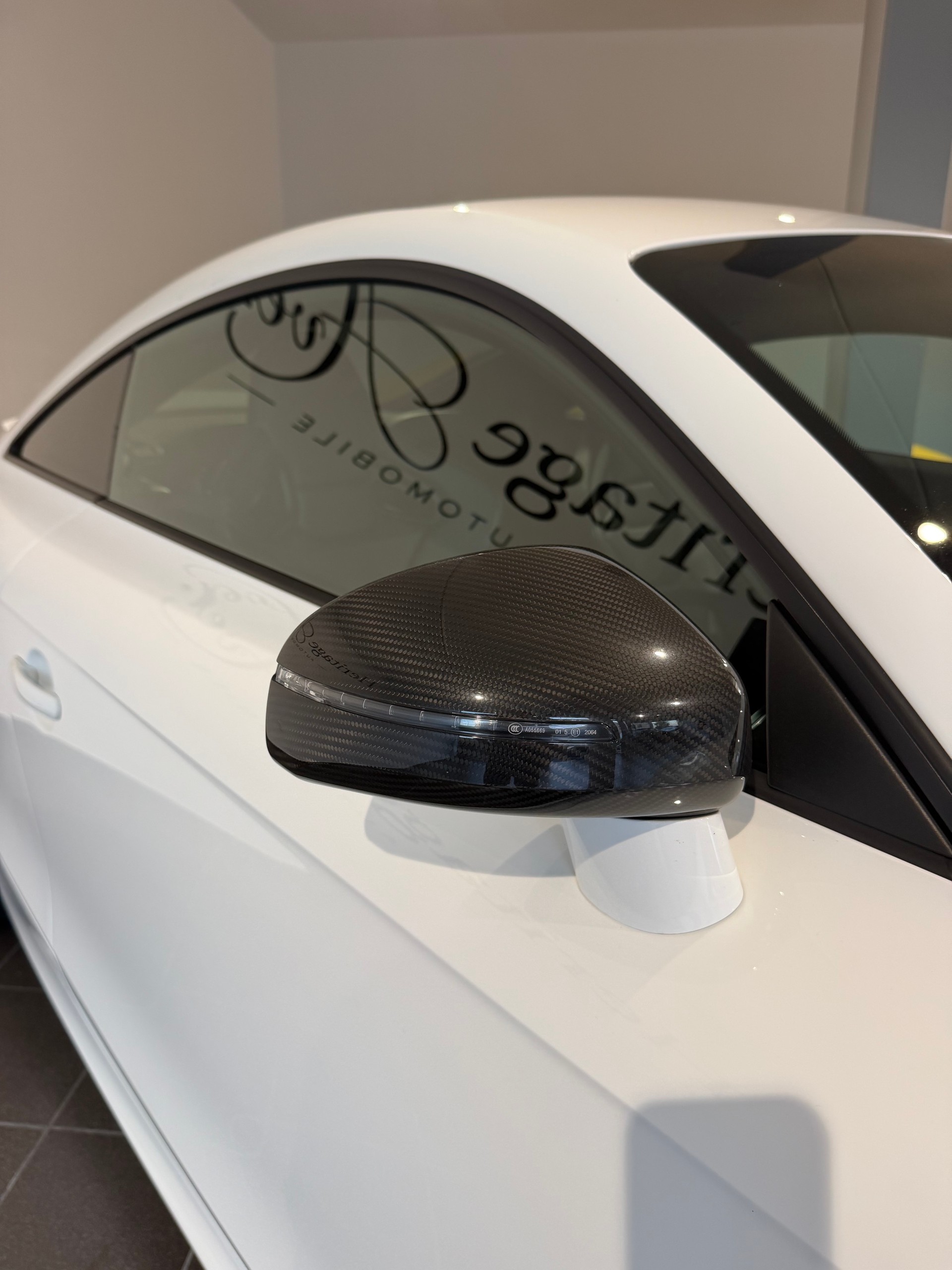 AUDI TT RS plus Coupé 2.5 TFSI quattro S-tronic-image-5