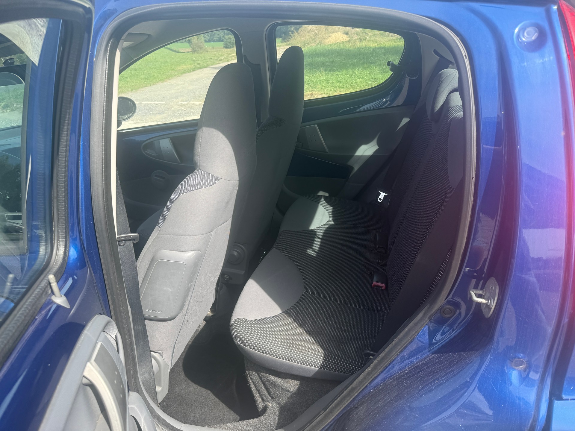 PEUGEOT 107 1.0 City Move-image-7