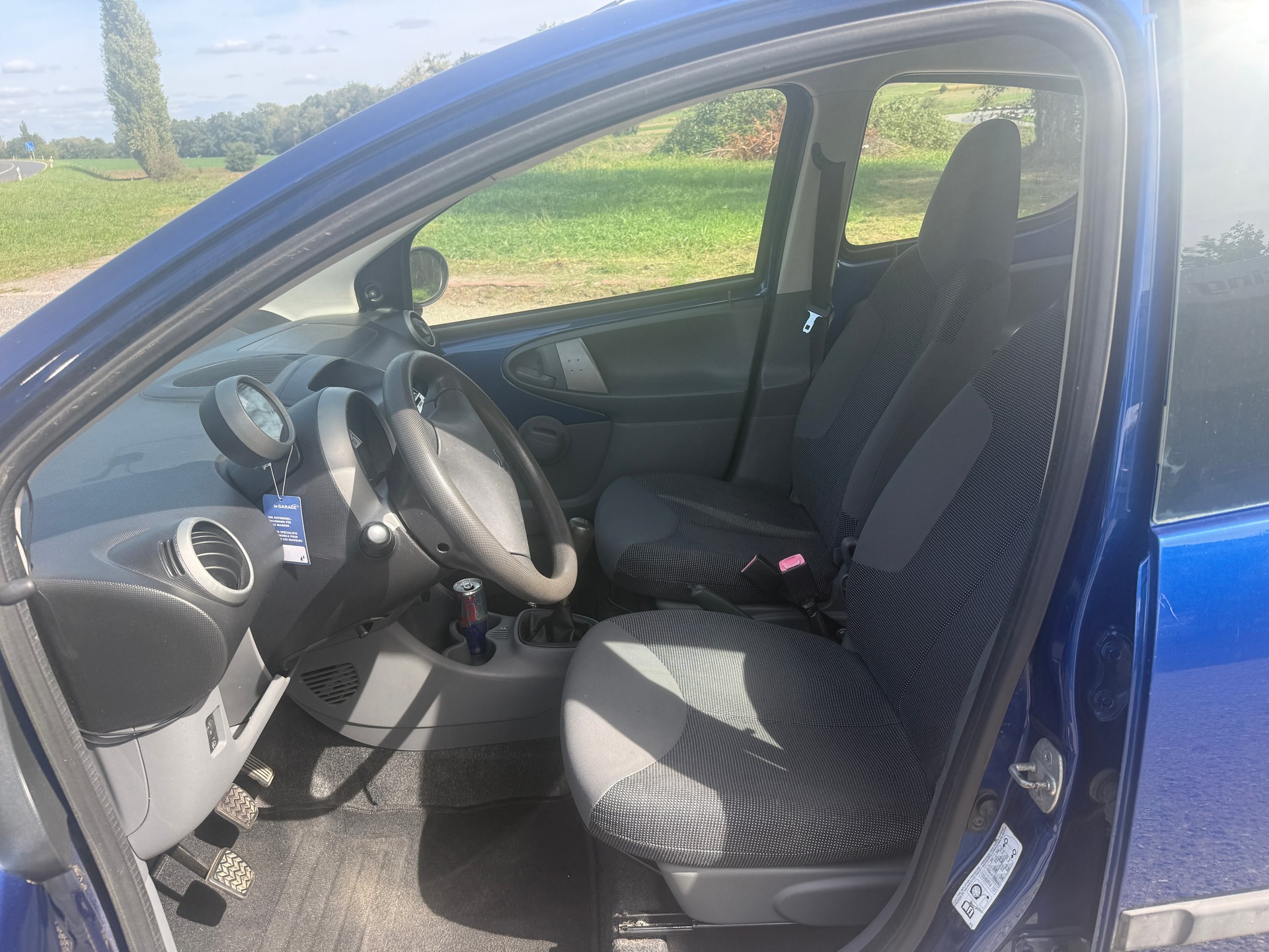 PEUGEOT 107 1.0 City Move-image-9