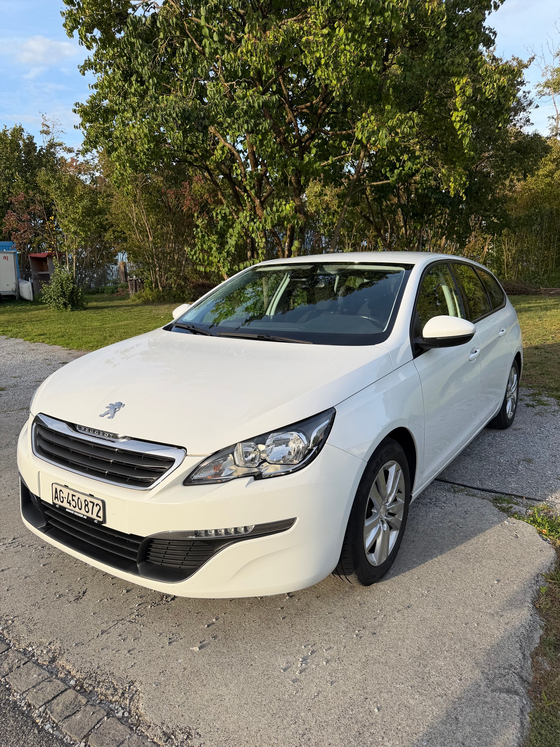 PEUGEOT 1.2 PureTech 130 Style S/S-image-0