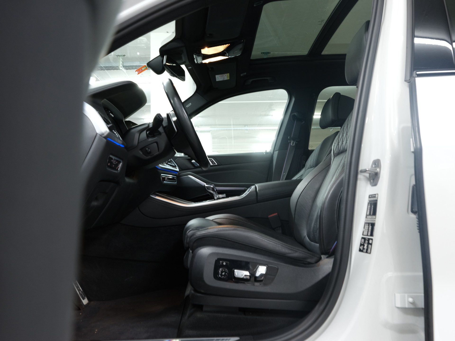 BMW X5 xDrive 48V 40d M Sport Steptronic *Panorama* *360 Kamera* *Massage*-image-20