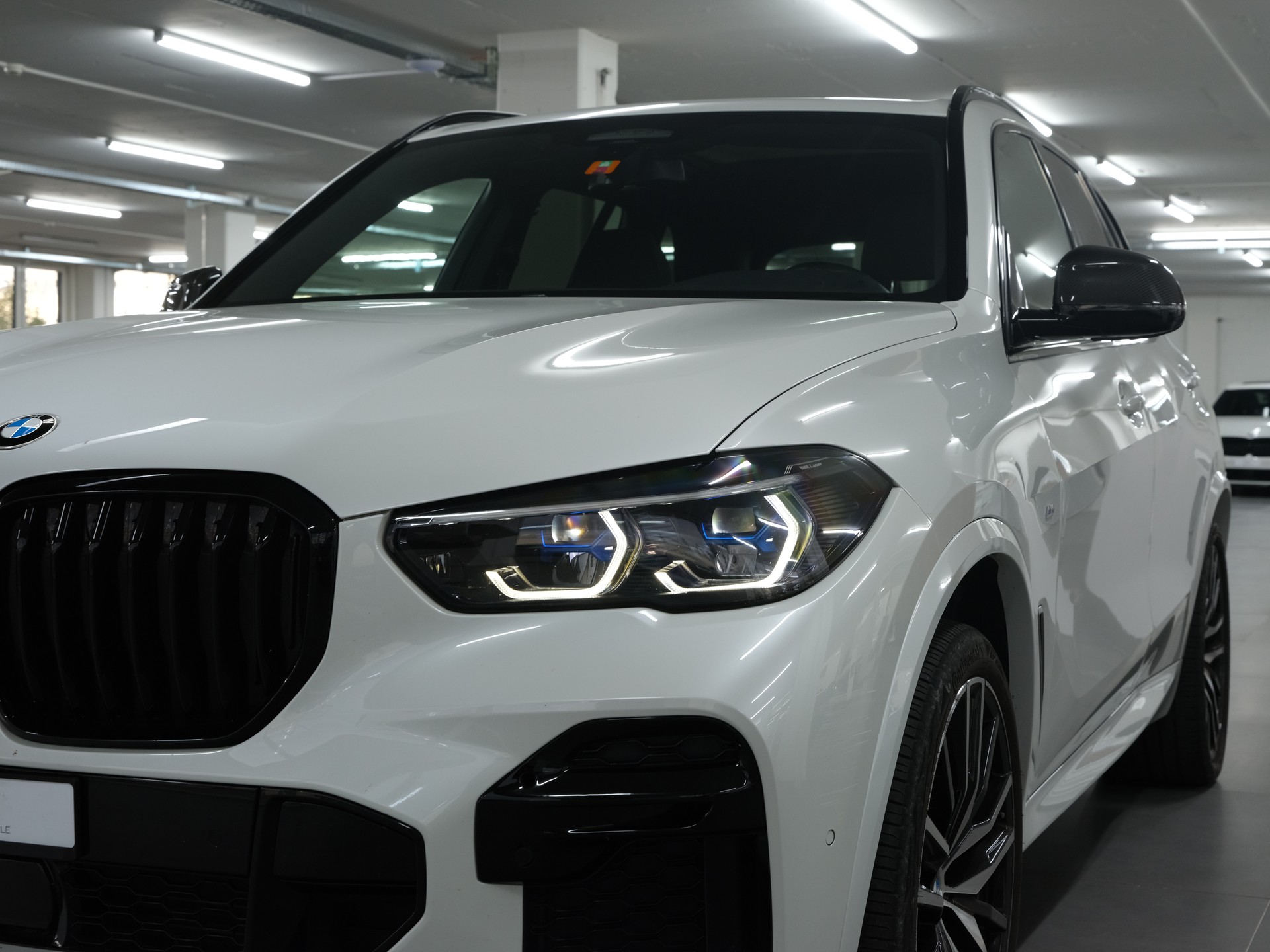 BMW X5 xDrive 48V 40d M Sport Steptronic *Panorama* *360 Kamera* *Massage*-image-10