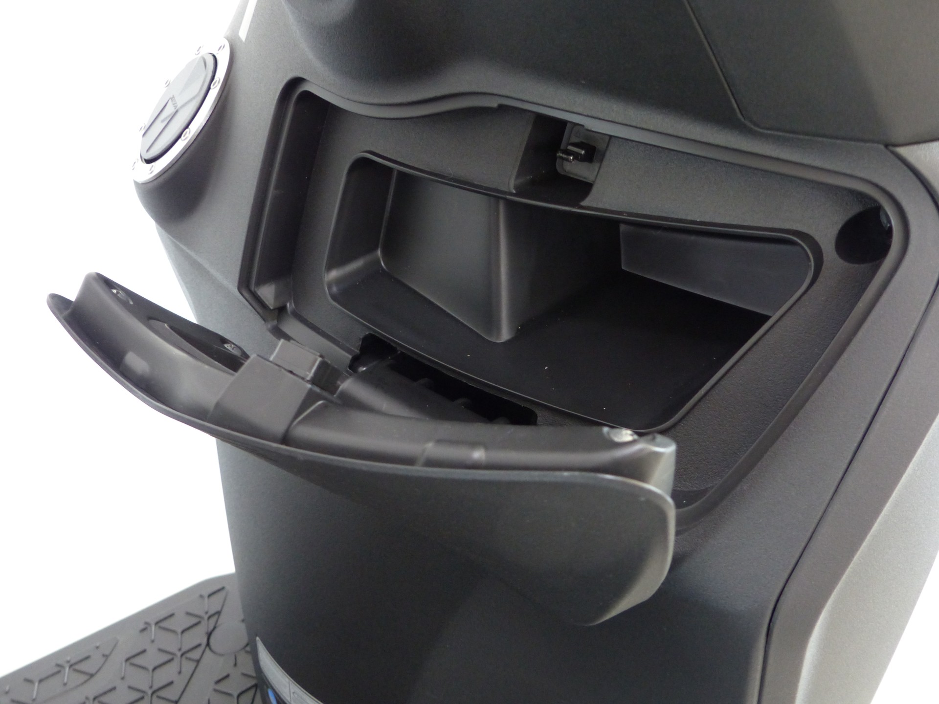 KYMCO Agility NX 125i ABS-image-5