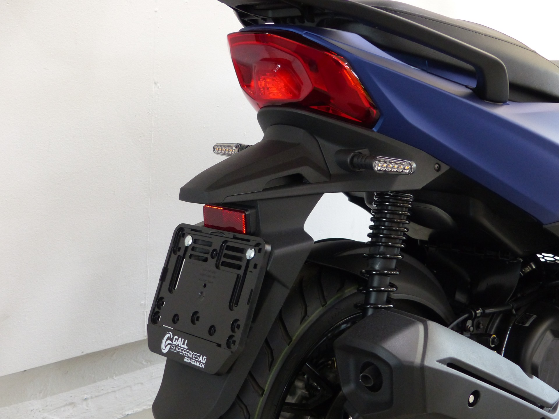 KYMCO Agility NX 125i ABS-showroom-element-3