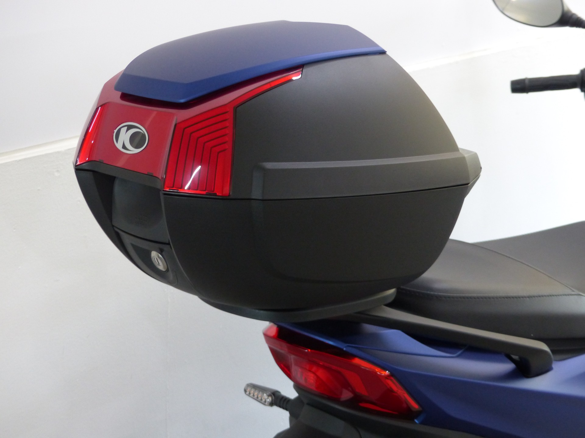 KYMCO Agility NX 125i ABS-showroom-element-2