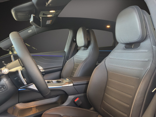 MERCEDES-BENZ C 400 94 kWh 4Matic-image-8
