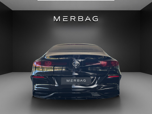 MERCEDES-BENZ C 400 94 kWh 4Matic-image-4
