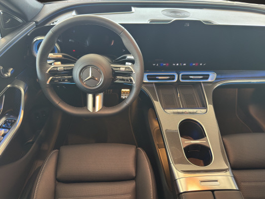 MERCEDES-BENZ C 400 94 kWh 4Matic-image-7