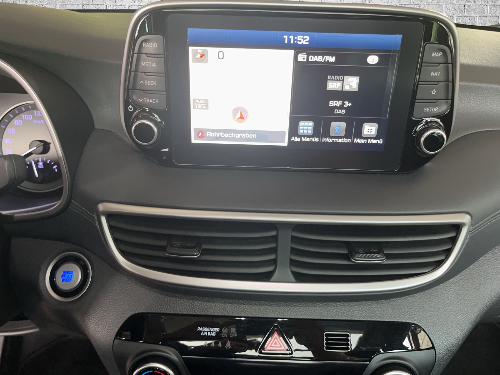 HYUNDAI Tucson 1.6 TGDI Vertex 4WD Automatic-image-10