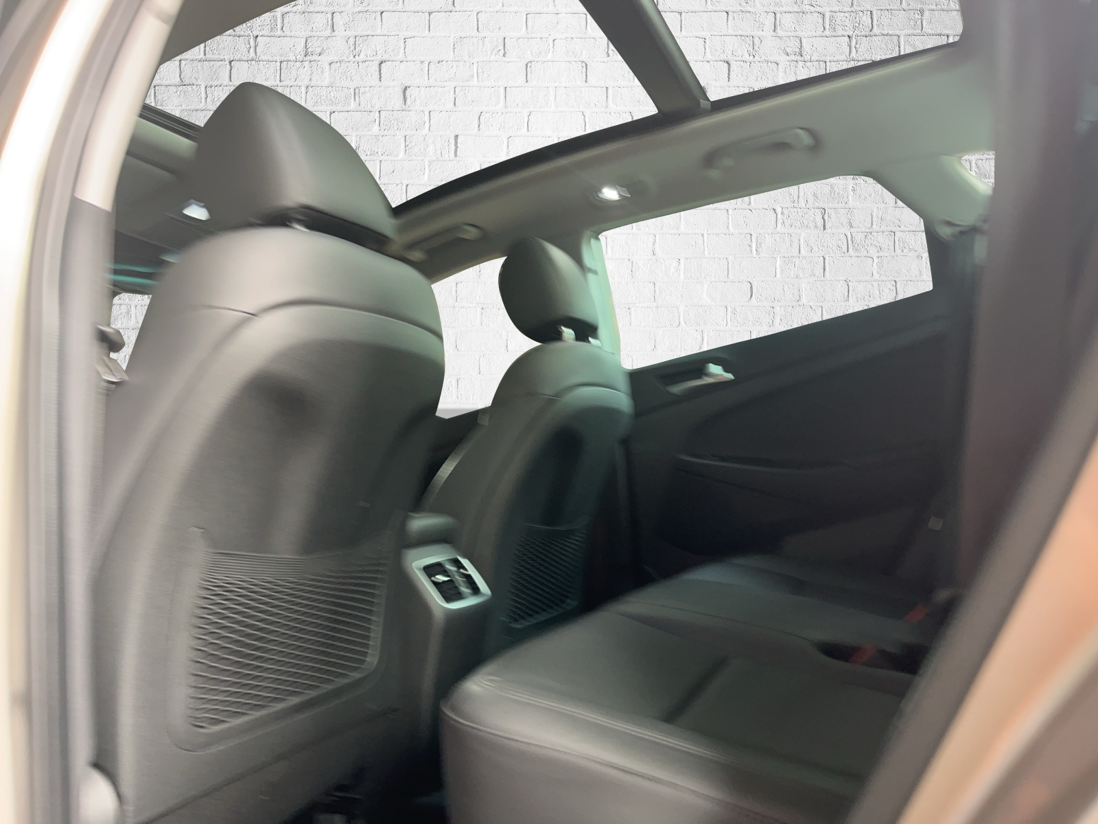 HYUNDAI Tucson 1.6 TGDI Vertex 4WD Automatic-image-14