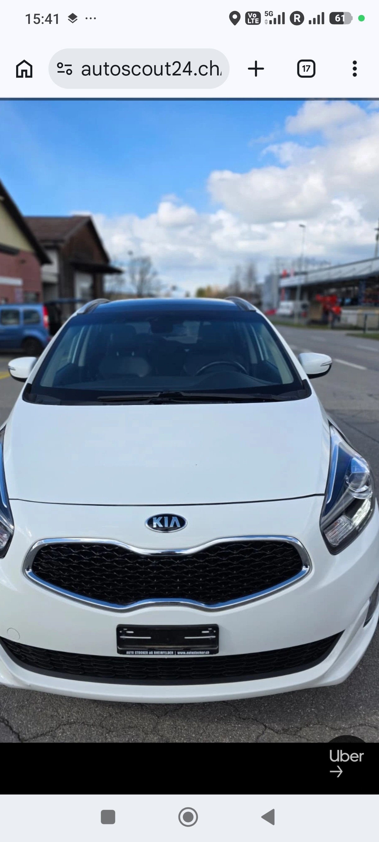 KIA 1.7 CRDi Style-image-3