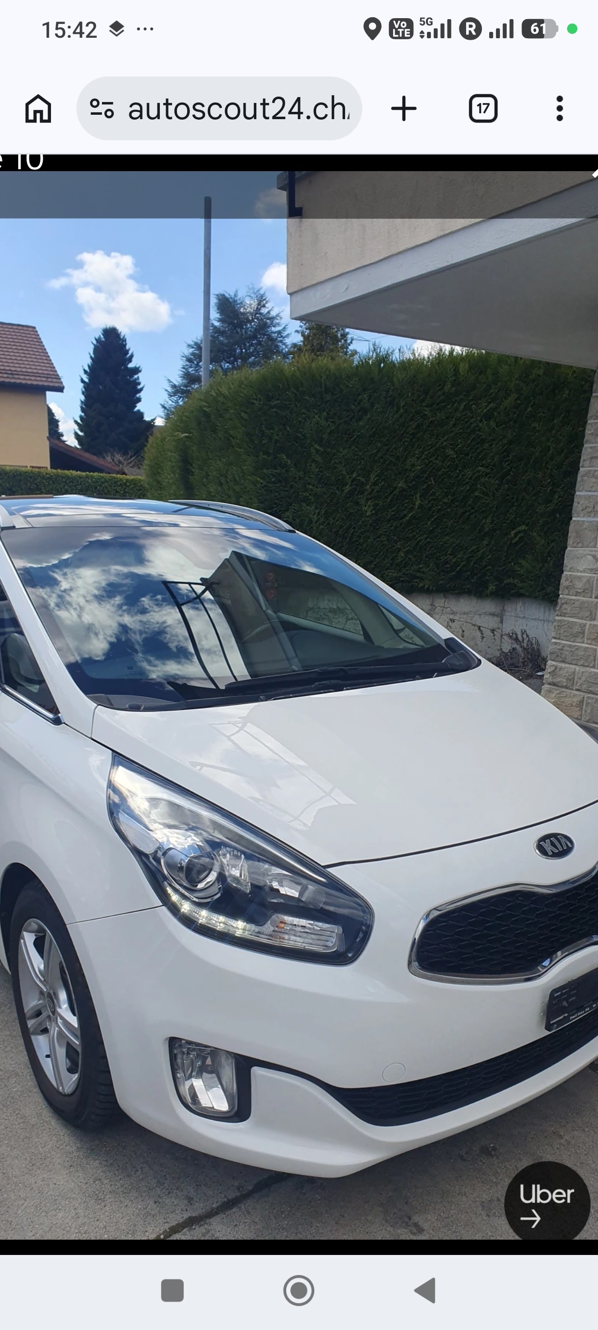 KIA 1.7 CRDi Style-image-2