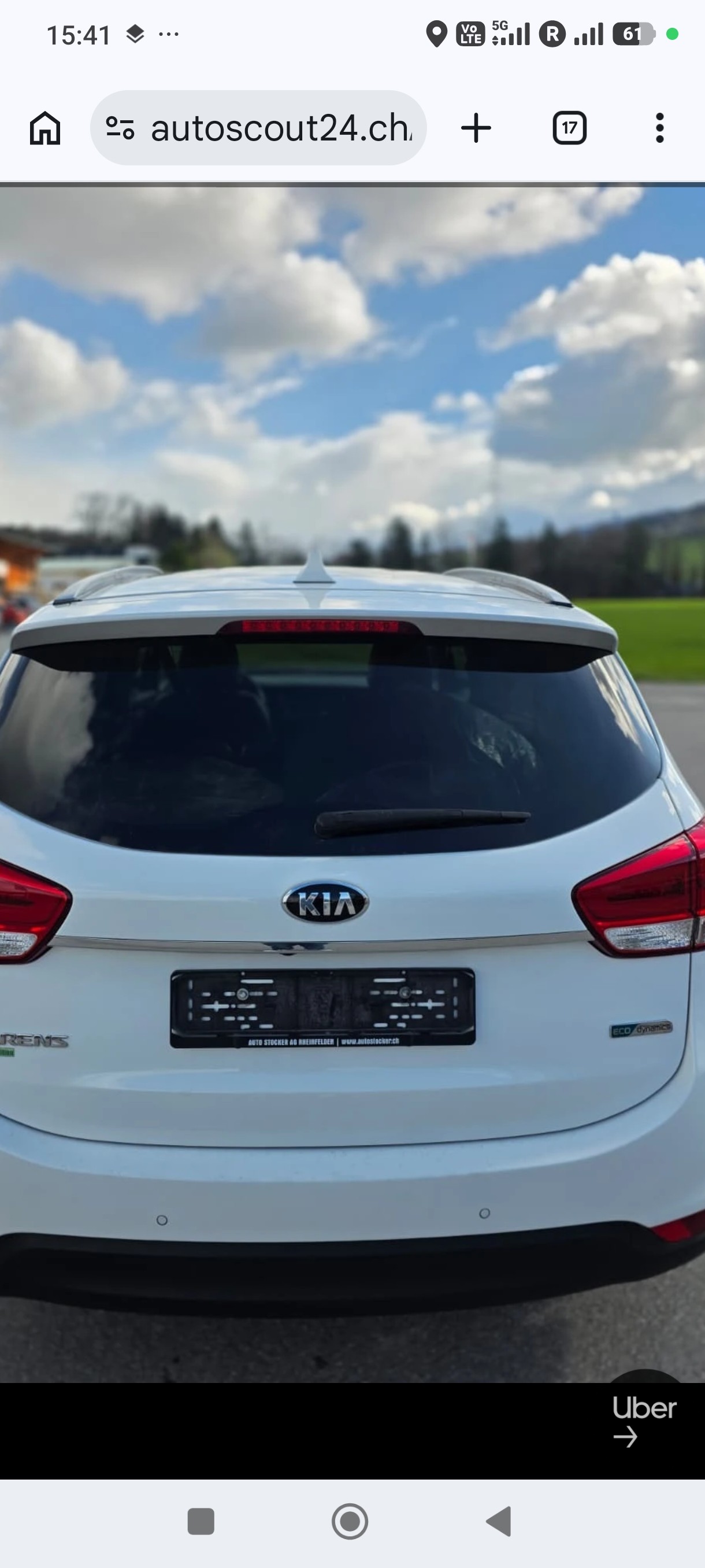 KIA 1.7 CRDi Style-image-4